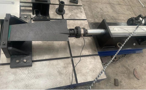 風機扇葉疲勞試驗機