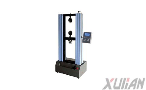 數(shù)控全自動拉壓彈簧試驗機(jī)