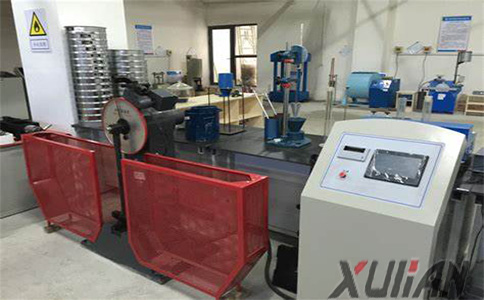 沖擊試驗機